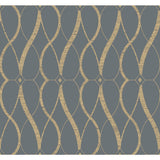 KRAVET DESIGN W4111.411.0 KRAVET DESIGN W4111-11 Wallpaper - Eade's Wallpaper