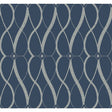 KRAVET DESIGN W4111.511.0 KRAVET DESIGN W4111-511 Wallpaper - Eade's Wallpaper