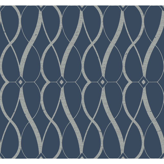 KRAVET DESIGN W4111.511.0 KRAVET DESIGN W4111-511 Wallpaper - Eade's Wallpaper