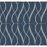 KRAVET DESIGN W4111.511.0 KRAVET DESIGN W4111-511 Wallpaper - Eade's Wallpaper