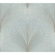 KRAVET DESIGN W4118.1511.0 KRAVET DESIGN W4118-1511 Wallpaper - Eade's Wallpaper