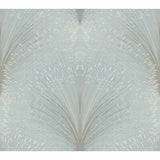 KRAVET DESIGN W4118.1511.0 KRAVET DESIGN W4118-1511 Wallpaper - Eade's Wallpaper