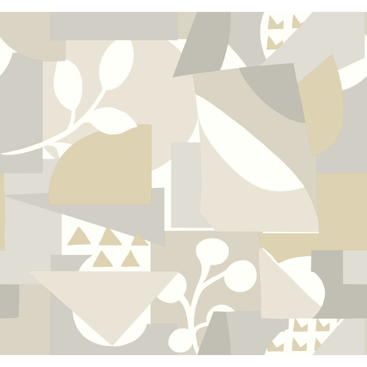 KRAVET DESIGN W4127.1611.0 KRAVET DESIGN W4127-1611 Wallpaper - Eade's Wallpaper