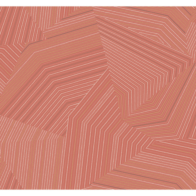 KRAVET DESIGN W4128.119.0 KRAVET DESIGN W4128-119 Wallpaper - Eade's Wallpaper