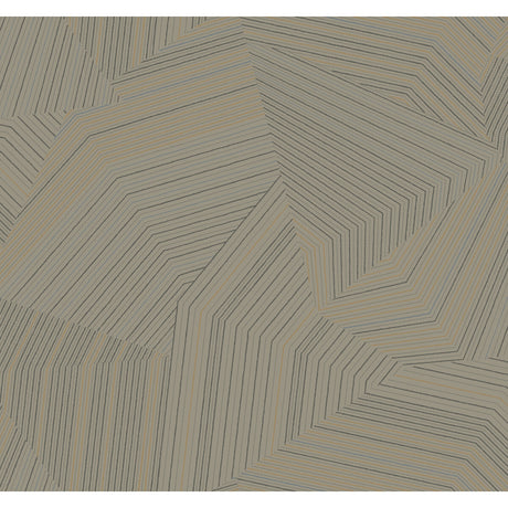 KRAVET DESIGN W4128.411.0 KRAVET DESIGN W4128-411 Wallpaper - Eade's Wallpaper