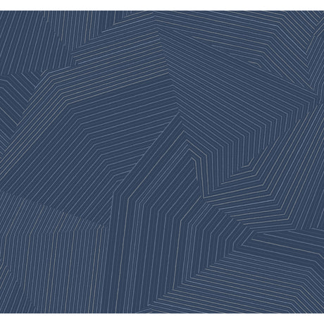 KRAVET DESIGN W4128.50.0 KRAVET DESIGN W4128-50 Wallpaper - Eade's Wallpaper