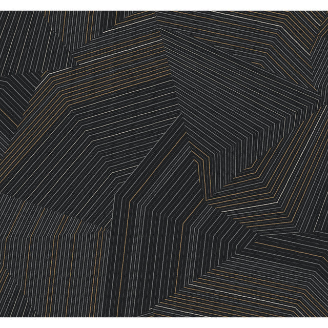 KRAVET DESIGN W4128.8.0 KRAVET DESIGN W4128-8 Wallpaper - Eade's Wallpaper