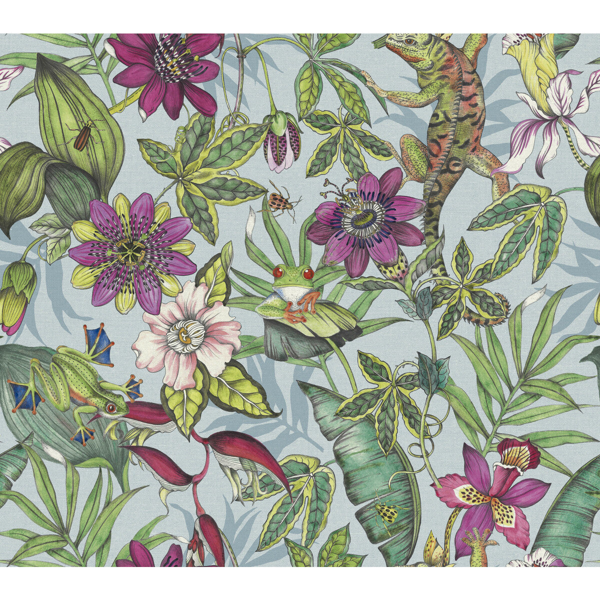 KRAVET DESIGN W4131.153.0 KRAVET DESIGN W4131-153 Wallpaper - Eade's Wallpaper