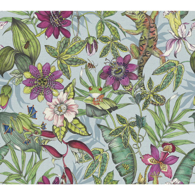 KRAVET DESIGN W4131.153.0 KRAVET DESIGN W4131-153 Wallpaper - Eade's Wallpaper