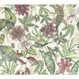 KRAVET DESIGN W4131.719.0 KRAVET DESIGN W4131-719 Wallpaper - Eade's Wallpaper