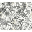 KRAVET DESIGN W4131.8.0 KRAVET DESIGN W4131-8 Wallpaper - Eade's Wallpaper