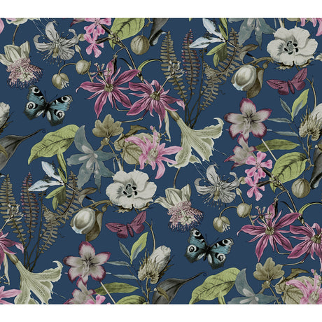 KRAVET DESIGN W4133.517.0 KRAVET DESIGN W4133-517 Wallpaper - Eade's Wallpaper