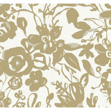 KRAVET DESIGN W4134.4.0 KRAVET DESIGN W4134-4 Wallpaper - Eade's Wallpaper