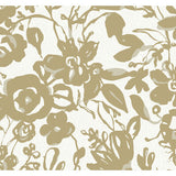 KRAVET DESIGN W4134.4.0 KRAVET DESIGN W4134-4 Wallpaper - Eade's Wallpaper