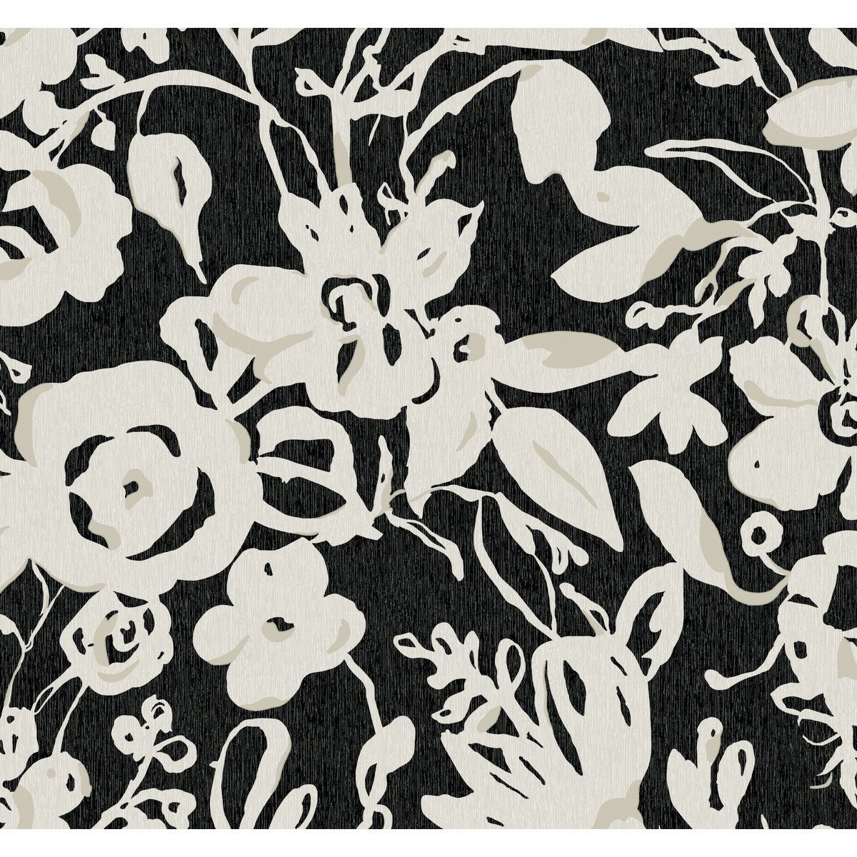 KRAVET DESIGN W4134.81.0 KRAVET DESIGN W4134-81 Wallpaper - Eade's Wallpaper