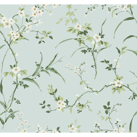 KRAVET DESIGN W4135.13.0 KRAVET DESIGN W4135-13 Wallpaper - Eade's Wallpaper