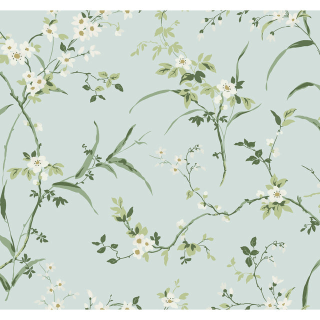 KRAVET DESIGN W4135.13.0 KRAVET DESIGN W4135-13 Wallpaper - Eade's Wallpaper