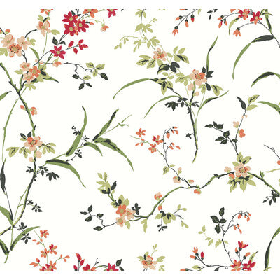 KRAVET DESIGN W4135.719.0 KRAVET DESIGN W4135-719 Wallpaper - Eade's Wallpaper