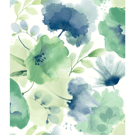 KRAVET DESIGN W4138.315.0 KRAVET DESIGN W4138-315 Wallpaper - Eade's Wallpaper