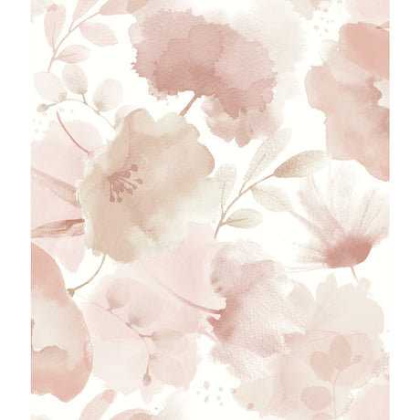 KRAVET DESIGN W4138.7.0 KRAVET DESIGN W4138-7 Wallpaper - Eade's Wallpaper
