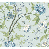 KRAVET DESIGN W4139.15.0 KRAVET DESIGN W4139-15 Wallpaper - Eade's Wallpaper