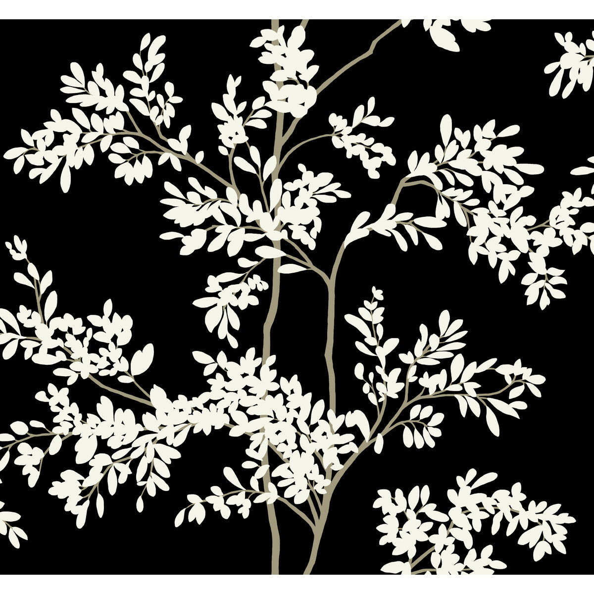 KRAVET DESIGN W4141.81.0 KRAVET DESIGN W4141-81 Wallpaper - Eade's Wallpaper