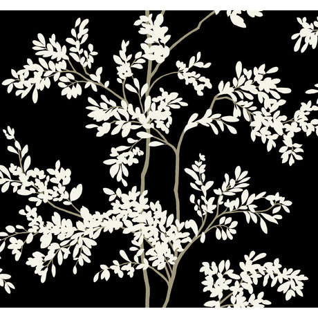 KRAVET DESIGN W4141.81.0 KRAVET DESIGN W4141-81 Wallpaper - Eade's Wallpaper