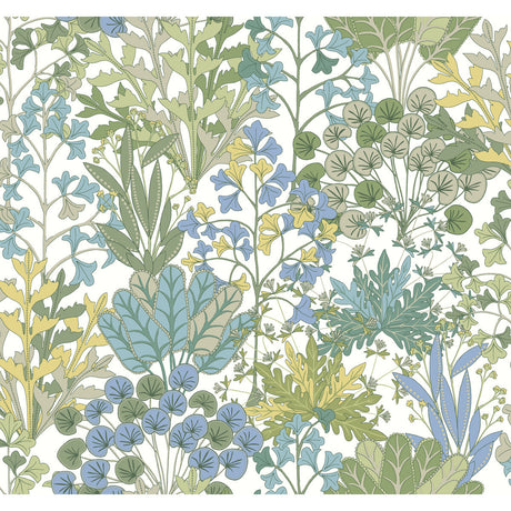 KRAVET DESIGN W4142.153.0 KRAVET DESIGN W4142-153 Wallpaper - Eade's Wallpaper