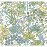 KRAVET DESIGN W4142.153.0 KRAVET DESIGN W4142-153 Wallpaper - Eade's Wallpaper