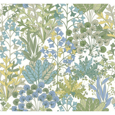 KRAVET DESIGN W4142.153.0 KRAVET DESIGN W4142-153 Wallpaper - Eade's Wallpaper