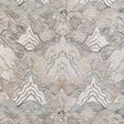 KRAVET COUTURE W4150.52.0 SHANGRI LA WP STONE Wallpaper - Eade's Wallpaper