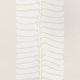 KRAVET COUTURE W4152.161.0 RIO VINE WP IVORY Wallpaper - Eade's Wallpaper
