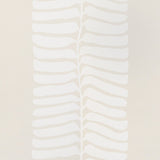 KRAVET COUTURE W4152.161.0 RIO VINE WP IVORY Wallpaper - Eade's Wallpaper