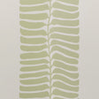 KRAVET COUTURE W4152.23.0 RIO VINE WP CITRON Wallpaper - Eade's Wallpaper