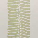 KRAVET COUTURE W4152.23.0 RIO VINE WP CITRON Wallpaper - Eade's Wallpaper