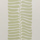KRAVET COUTURE W4152.23.0 RIO VINE WP CITRON Wallpaper - Eade's Wallpaper
