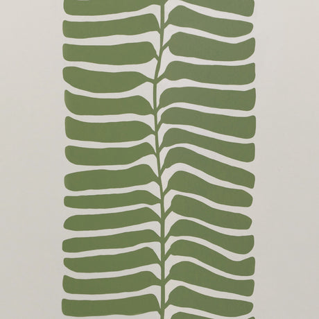KRAVET COUTURE W4152.3.0 RIO VINE WP VERDE Wallpaper - Eade's Wallpaper