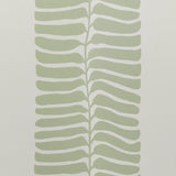 KRAVET COUTURE W4152.30.0 RIO VINE WP SAGE Wallpaper - Eade's Wallpaper