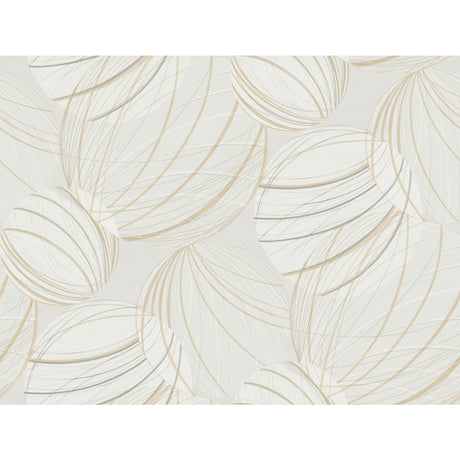 KRAVET DESIGN W4155.1611.0 KRAVET DESIGN W4155-1611 Wallpaper - Eade's Wallpaper