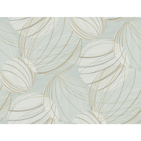 KRAVET DESIGN W4155.511.0 KRAVET DESIGN W4155-511 Wallpaper - Eade's Wallpaper