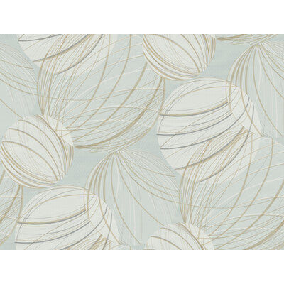 KRAVET DESIGN W4155.511.0 KRAVET DESIGN W4155-511 Wallpaper - Eade's Wallpaper