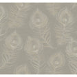 KRAVET DESIGN W4160.11.0 KRAVET DESIGN W4160-11 Wallpaper - Eade's Wallpaper