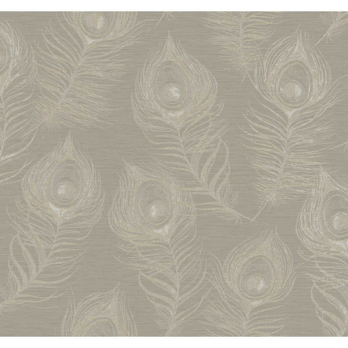 KRAVET DESIGN W4160.11.0 KRAVET DESIGN W4160-11 Wallpaper - Eade's Wallpaper