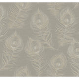 KRAVET DESIGN W4160.11.0 KRAVET DESIGN W4160-11 Wallpaper - Eade's Wallpaper