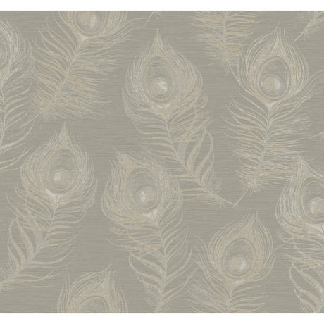 KRAVET DESIGN W4160.11.0 KRAVET DESIGN W4160-11 Wallpaper - Eade's Wallpaper