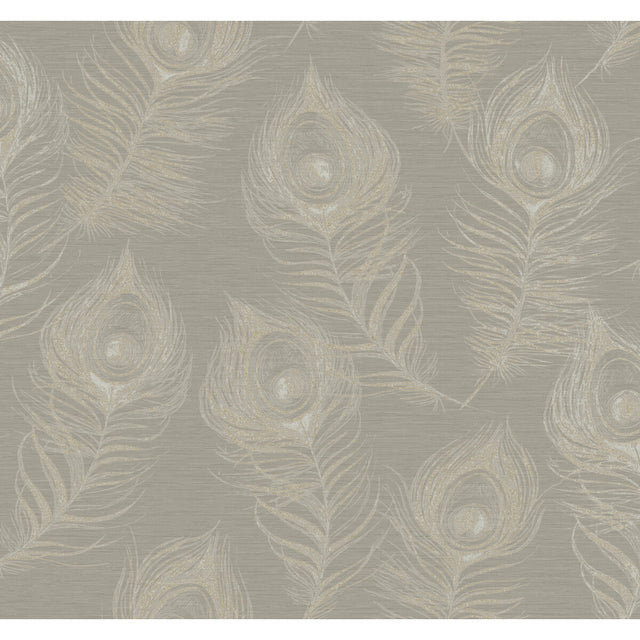 KRAVET DESIGN W4160.11.0 KRAVET DESIGN W4160-11 Wallpaper - Eade's Wallpaper