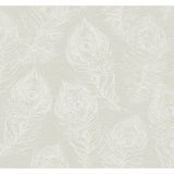 KRAVET DESIGN W4160.1101.0 KRAVET DESIGN W4160-1101 Wallpaper - Eade's Wallpaper