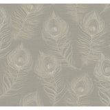 KRAVET DESIGN W4160.11.0 KRAVET DESIGN W4160-11 Wallpaper - Eade's Wallpaper