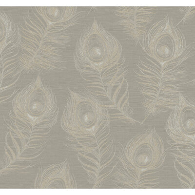 KRAVET DESIGN W4160.11.0 KRAVET DESIGN W4160-11 Wallpaper - Eade's Wallpaper