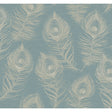 KRAVET DESIGN W4160.15.0 KRAVET DESIGN W4160-15 Wallpaper - Eade's Wallpaper